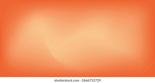 Fall gradient background. Abstract blurred background in red, orange and yellow tones. Autumn colors