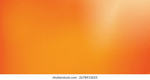 Fall gradient background. Abstract blurred background in red, orange and yellow tones. Autumn colors vector illustration. Autumn colors theme.