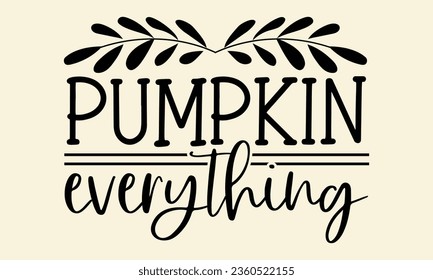 Fall  , Halloween SVG Bundle