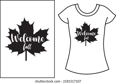 Fall and Halloween t shirt design, Halloween pumpkin t-shirt for the gift. Fall svg design.