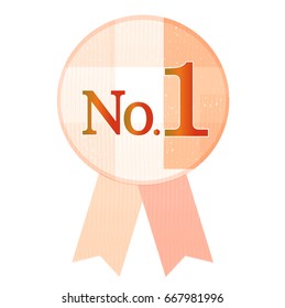 Fall Japanese paper frame icon