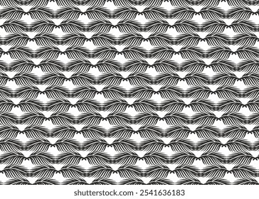 Fall leaf outline isolated on white. Autumn leaves line art. Leaf Line Art Illustration Hand Drawn. Fall Coloring Page with Leaves. Thanksgiving graphics