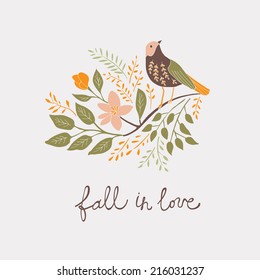 Fall in Love