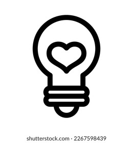 icono de amor o logotipo símbolo de señas aislado ilustración vectorial - iconos vectoriales de estilo negro de alta calidad
