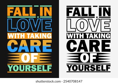 Fall in Love with Taking Care of Yourself: Motivational Fitness Design