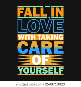 Fall in Love with Taking Care of Yourself: Motivational Fitness Design