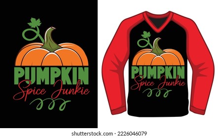 Sublimación de calabaza otoñal Calidad premium