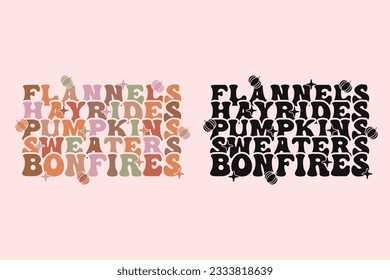Diseño EPS de cotización de otoño, cotización de otoño