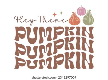 Fall Quote, Pumpkin Season, Retro Fall 