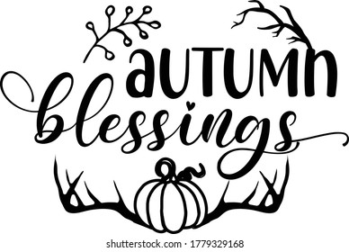 Fall Quote is suitable for crafts, hobby, cards, invitations, logos, website or crafts projects. Perfect for magazine, news papers, posters, in branding, headers, invitations and so one.