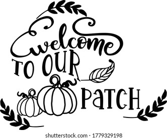 Fall Quote is suitable for crafts, hobby, cards, invitations, logos, website or crafts projects. Perfect for magazine, news papers, posters, in branding, headers, invitations and so one.