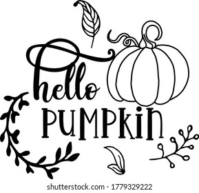 Fall Quote is suitable for crafts, hobby, cards, invitations, logos, website or crafts projects. Perfect for magazine, news papers, posters, in branding, headers, invitations and so one.