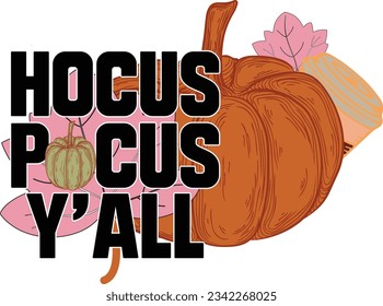 Fall Quotes Vector Design Vol-1