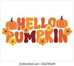 Fall Retro Shirt, Fall Sublimation, Thanksgiving Shirt, Autumn Shirt, Pumpkin Shirt, Hello Fall SVG, Pumpkin Spice Quote, Retro Thanksgiving, Retro Pumpkin, Pumpkin Pies, Thankful Grateful Mama