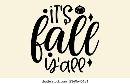 Fall , Round Sign , SVG Bundle