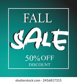  Fall Sale, featuring a whopping 50% off on selected items! Whether you're looking to update your wardrobe with cozy sweaters, stylish jackets, or trendy accessories, we've got you covered