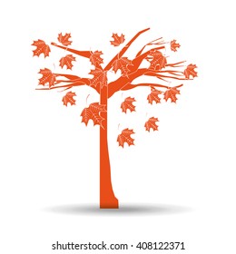 fall season design 