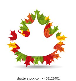 fall season design 