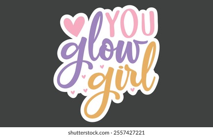 Fall Stickers, EPS Bundle,
Stickers Fall Quotes, And, Single Design