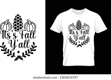 Fall SVG Cutting files design