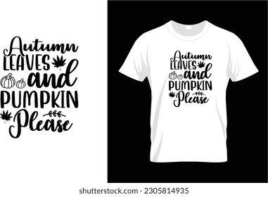 Fall SVG Cutting files design