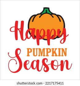 Fall svg design cut file
