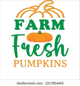 Fall svg design cut file