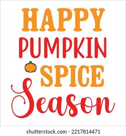 Fall svg design cut file