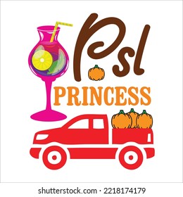 Fall svg design cut file