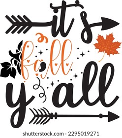 Fall svg design, Pumpkin spice SVG Design