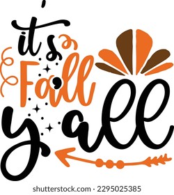 Fall svg design, Pumpkin spice SVG Design