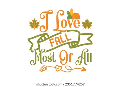 Fall SVG Design, typography, t-shirt, retro, sublimation, sticker, SVG Design,