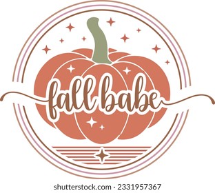 Fall SVG PNG  Design Bundle
