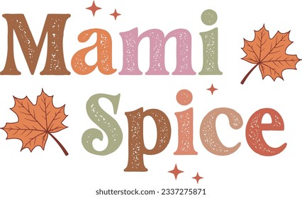 Fall SVG PNG Design Bundle 