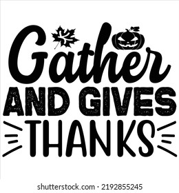 Fall Svg Quality Unique T-Shirt Design And Download Vector file.