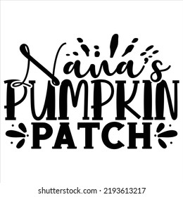 Fall Svg Qualität Einzigartiges T-Shirt Design und Download Vektordatei.
