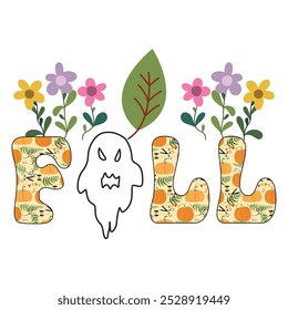 
fall T shirt Design Lover