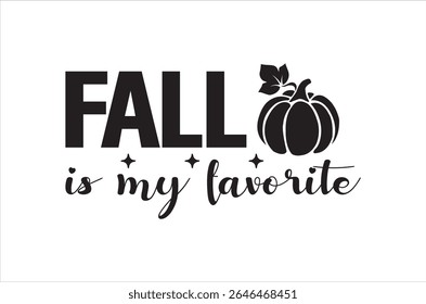 Fall t shirt, pumpkin Typography Quotes, Funny autumn Gift, Retro Fall T shirt, pumpkin vibes vector, Cut file, Files for Cricut, silhouette, thanksgiving t shirt