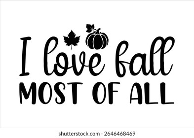 Fall t shirt, pumpkin Typography Quotes, Funny autumn Gift, Retro Fall T shirt, pumpkin vibes vector, Cut file, Files for Cricut, silhouette, thanksgiving t shirt