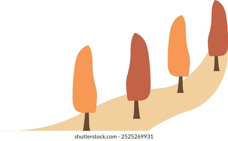 Herbst, Baum, Herbst, Bäume, Blätter, Herbstblätter, Gras, Pflanzen, Natur, Orange, Braun, Ahorn, Jahreszeit, September, Oktober, November 
