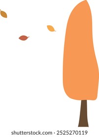 Herbst, Baum, Herbst, Bäume, Blätter, Herbstblätter, Gras, Pflanzen, Natur, Orange, Braun, Ahorn, Jahreszeit, September, Oktober, November