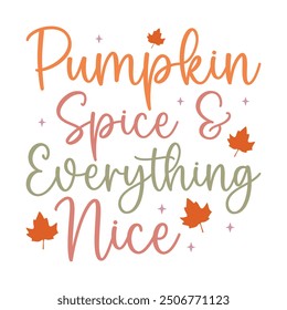 Fall T-shirt Design Fall t-shirt, Autumn t-shirt , Autumn illustration