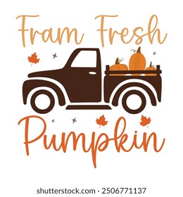 Fall T-shirt Design Fall t-shirt, Autumn t-shirt , Autumn illustration