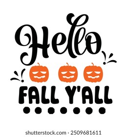 Fall T-shirt Design Fall t-shirt, Autumn t-shirt , Autumn illustration