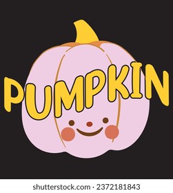 Fall T-shirt design, Typography design