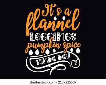 Fall t-shirt design vector file