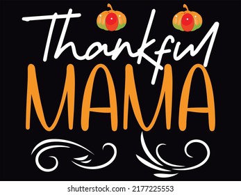 Fall t-shirt design vector file