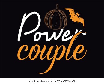Fall t-shirt design vector file