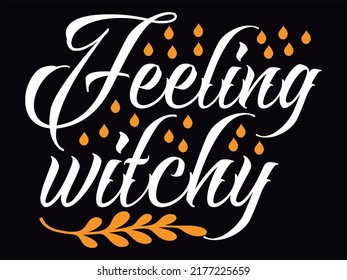 Fall t-shirt design vector file