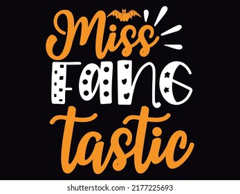 Fall t-shirt design vector file
